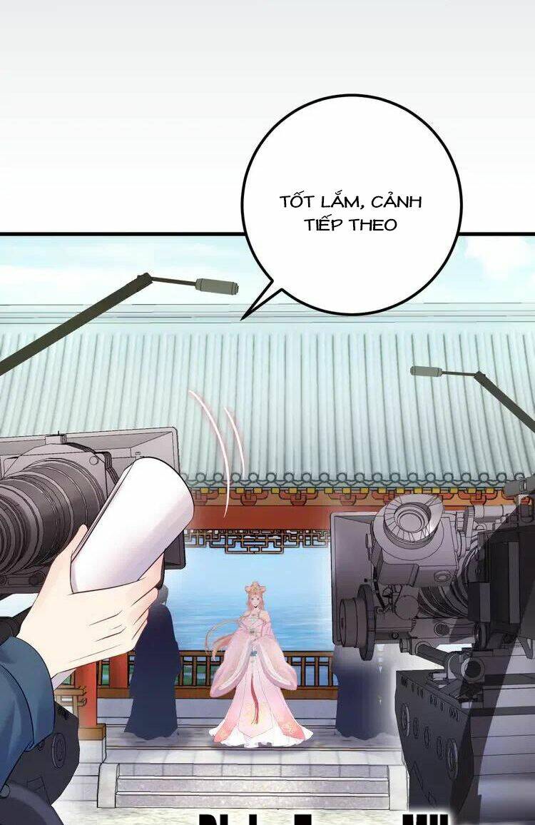 Trong Sinh Chi Ức Vạn Ảnh Hậu Yếu Thượng Vị: Chapter 287