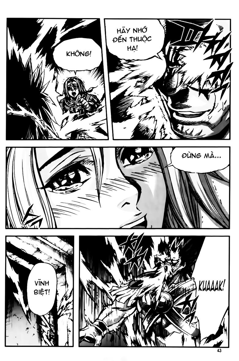 Diêm Đế: Chapter 260