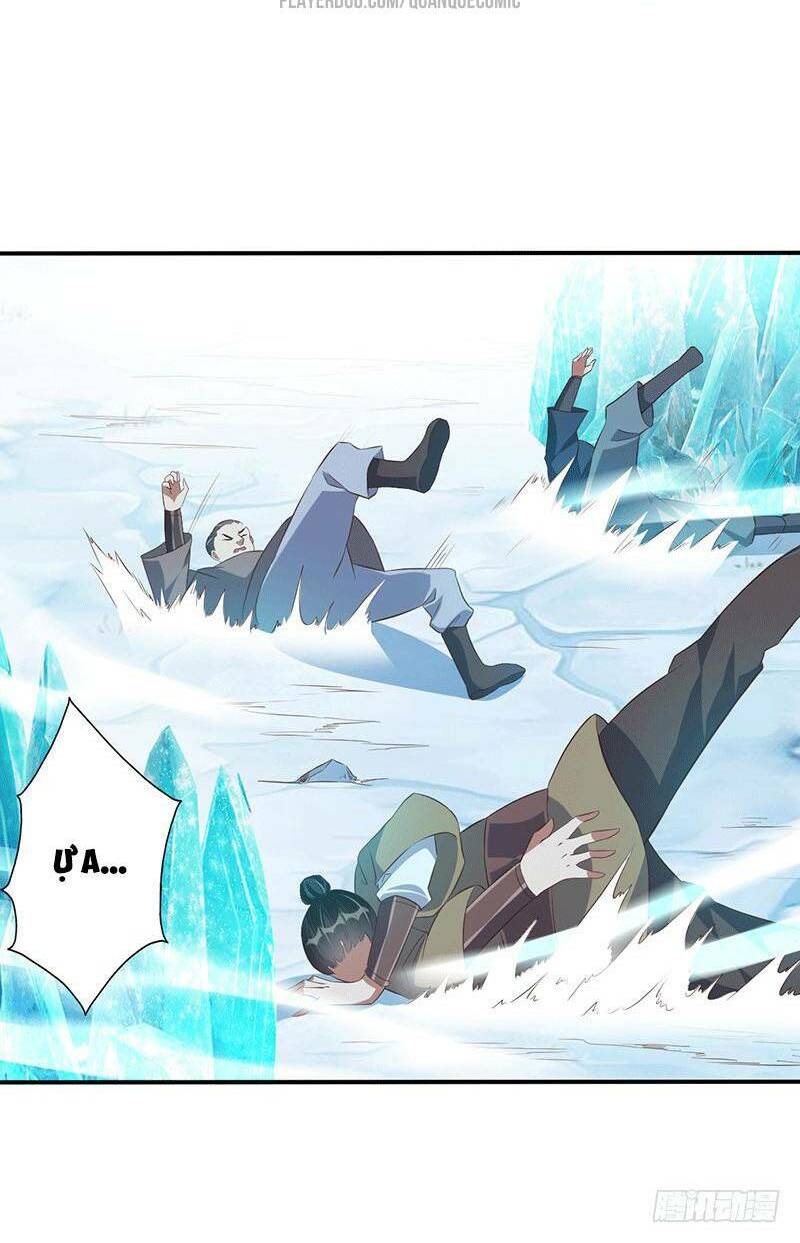 Ta Có Một Bộ Hỗn Độn Kinh: Chapter 42