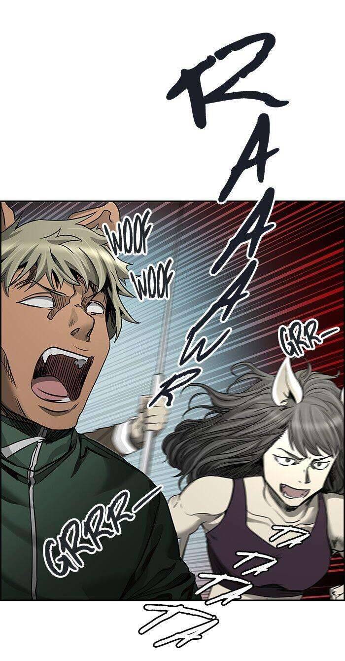 Tòa Tháp Bí Ẩn 2: Chapter 475