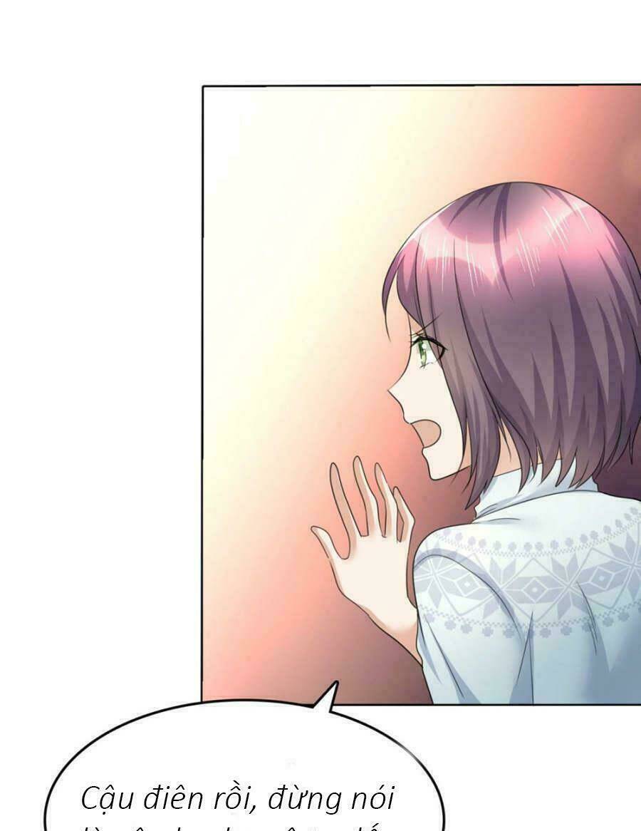 Con Đường Phản Công Của Sủng Thê: Chapter 16