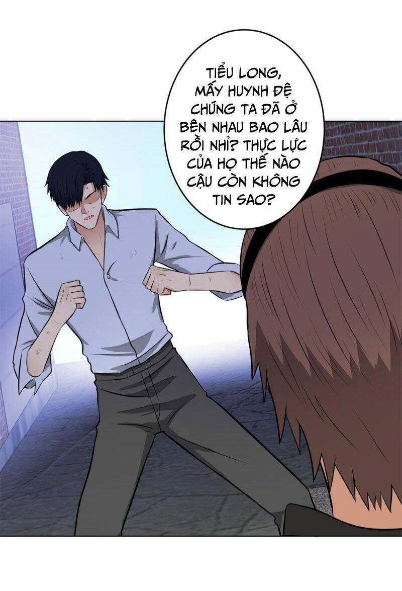 Học Viện Cao Thủ: Chapter 270