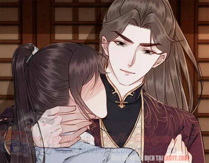 Trọng Sinh Bá Sủng Nhiếp Chính Vương Quá Mạnh Mẽ: Chapter 98