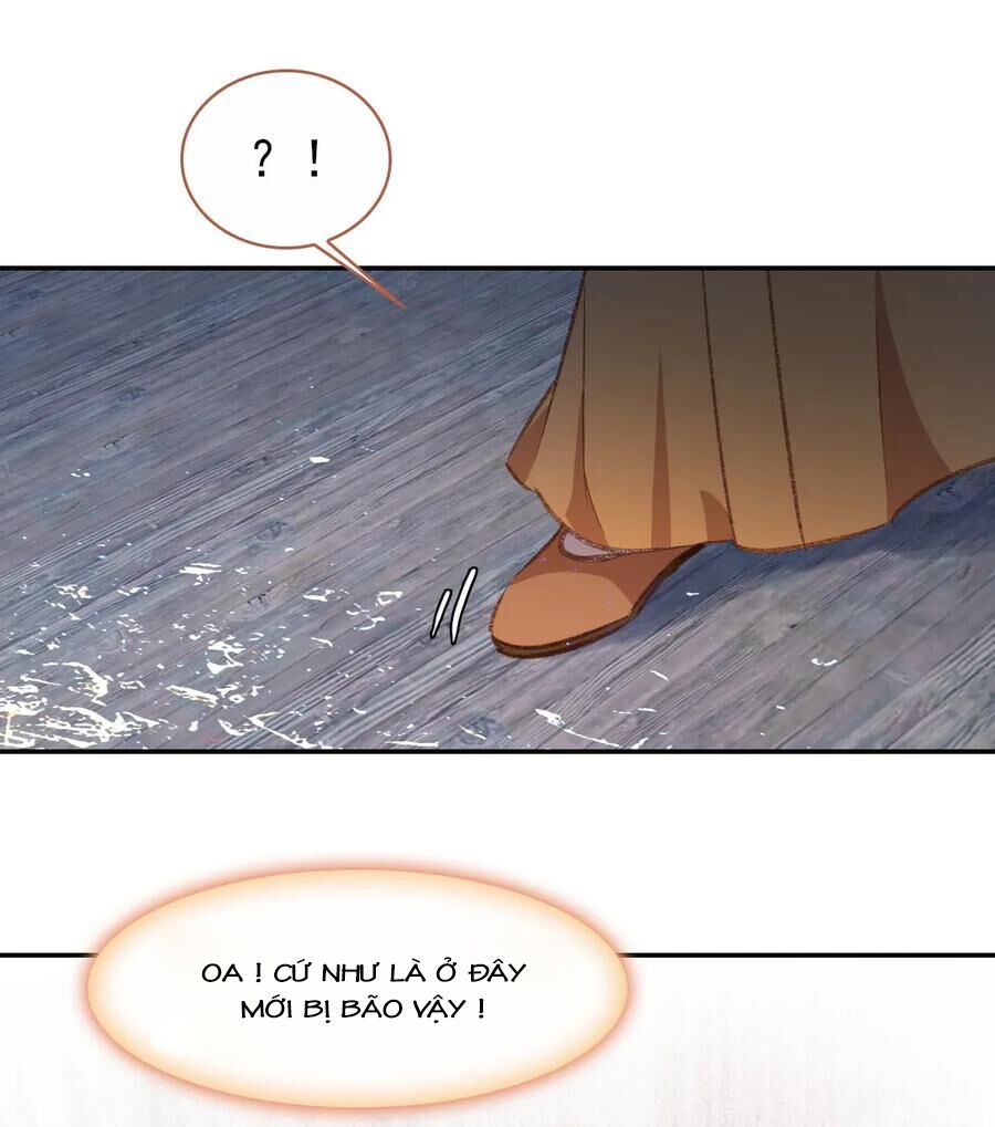 Gả Cho Một Tên Thái Giám Đáng Ghét: Chapter 165