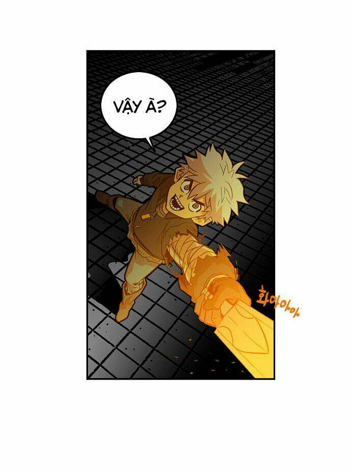 Bẫy Troll: Chapter 4