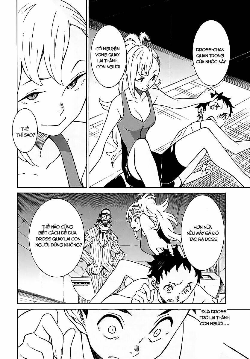 Hiniiru: Chapter 5.3