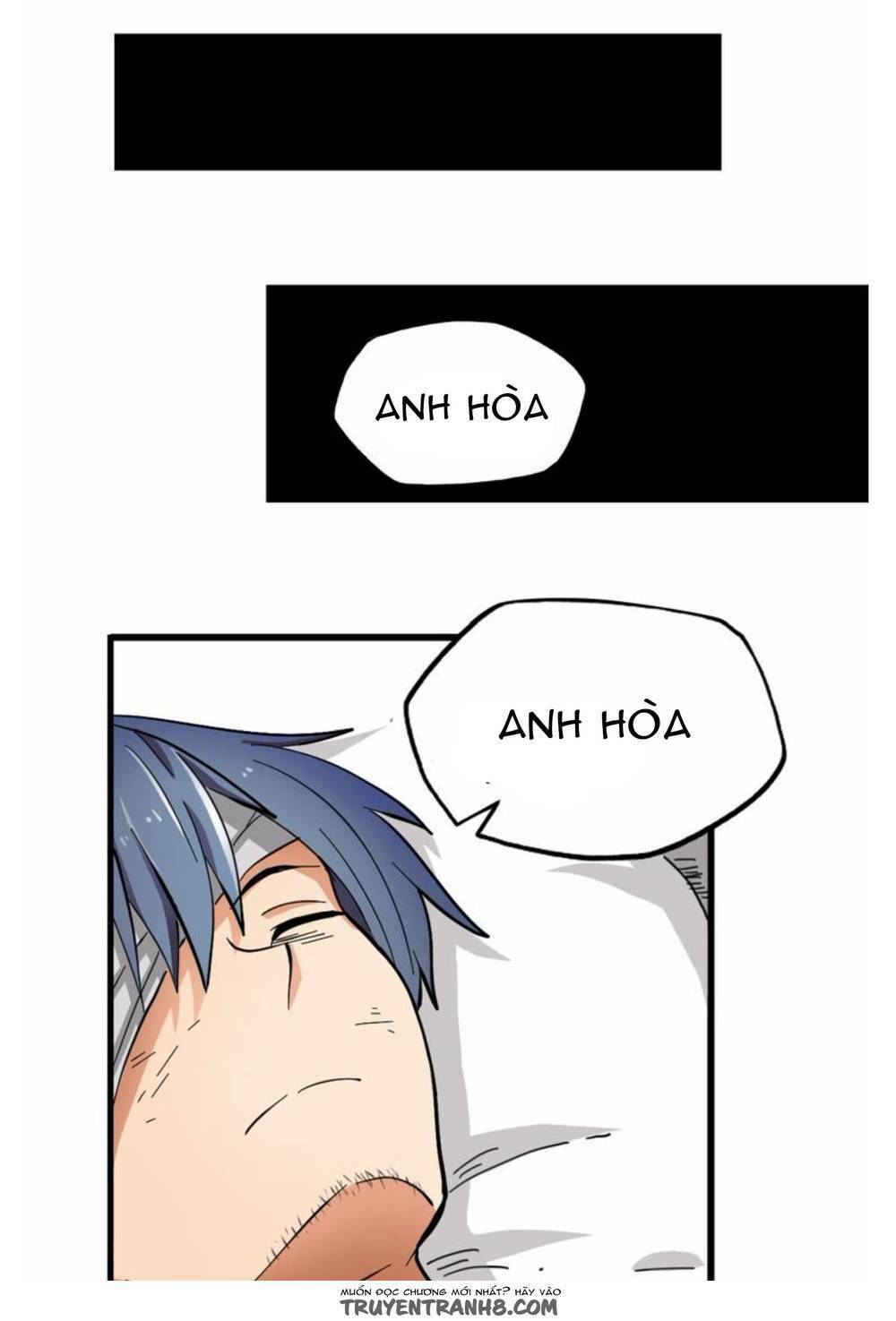 Vì Tôi Là Ông Chú Mở Tiệm Bán Vũ Khí: Chapter 33