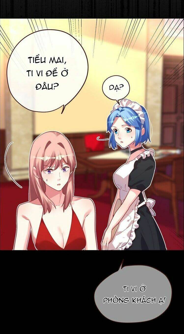 Vì Yêu Mà Khắc Cốt Ghi Tâm: Chapter 14