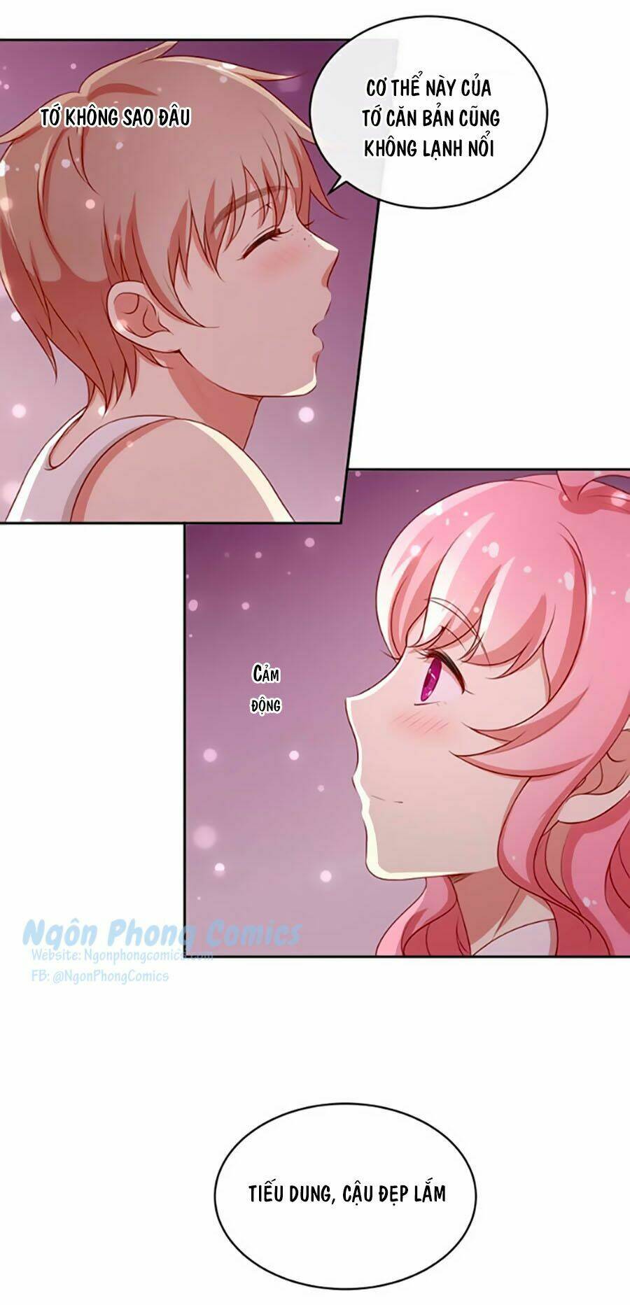 Cả Thế Giới Đều Không Bằng Người: Chapter 31