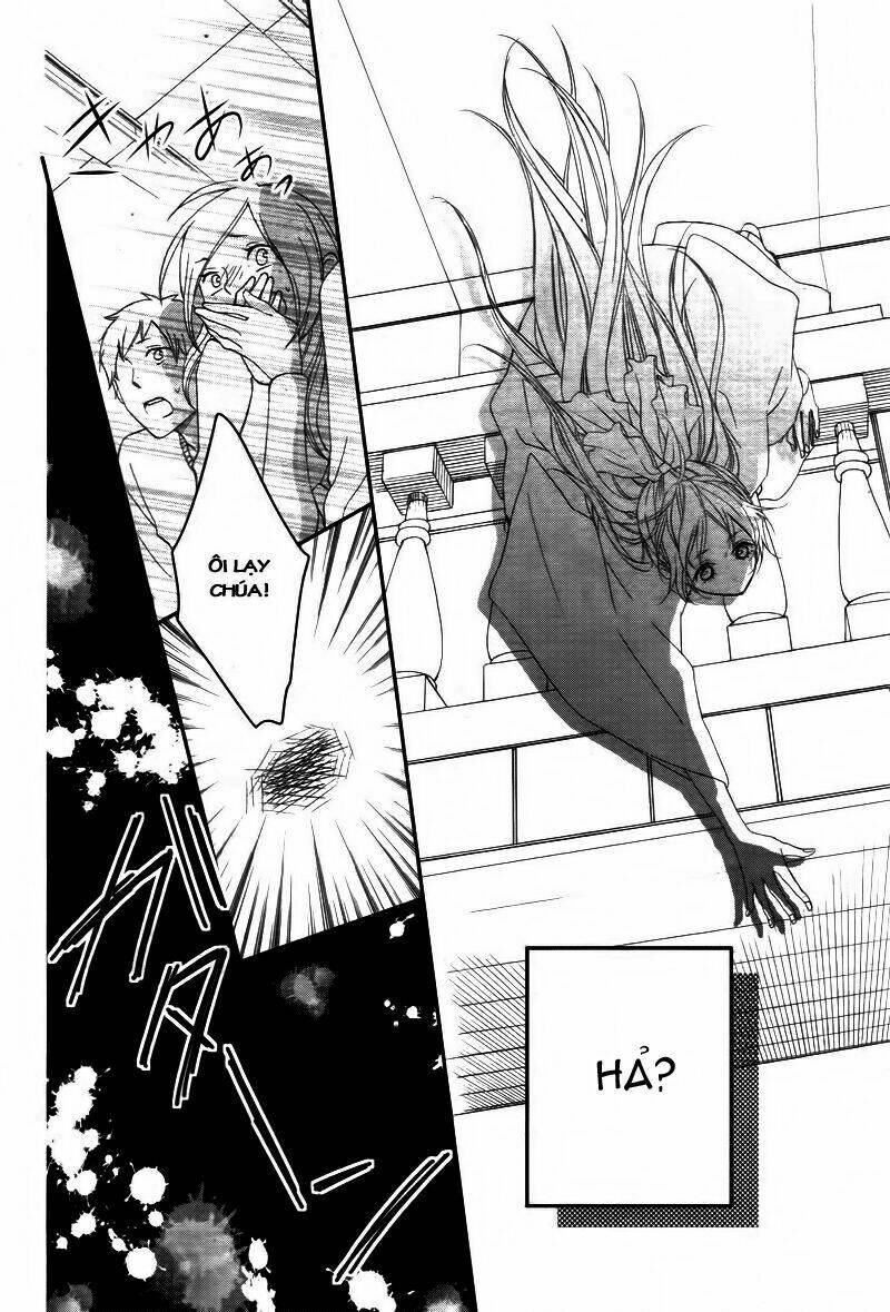 Chuyện Ba Người: Chapter 5