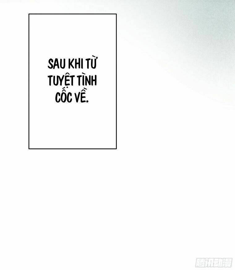 Nguyệt Trụy Trọng Minh: Chapter 2