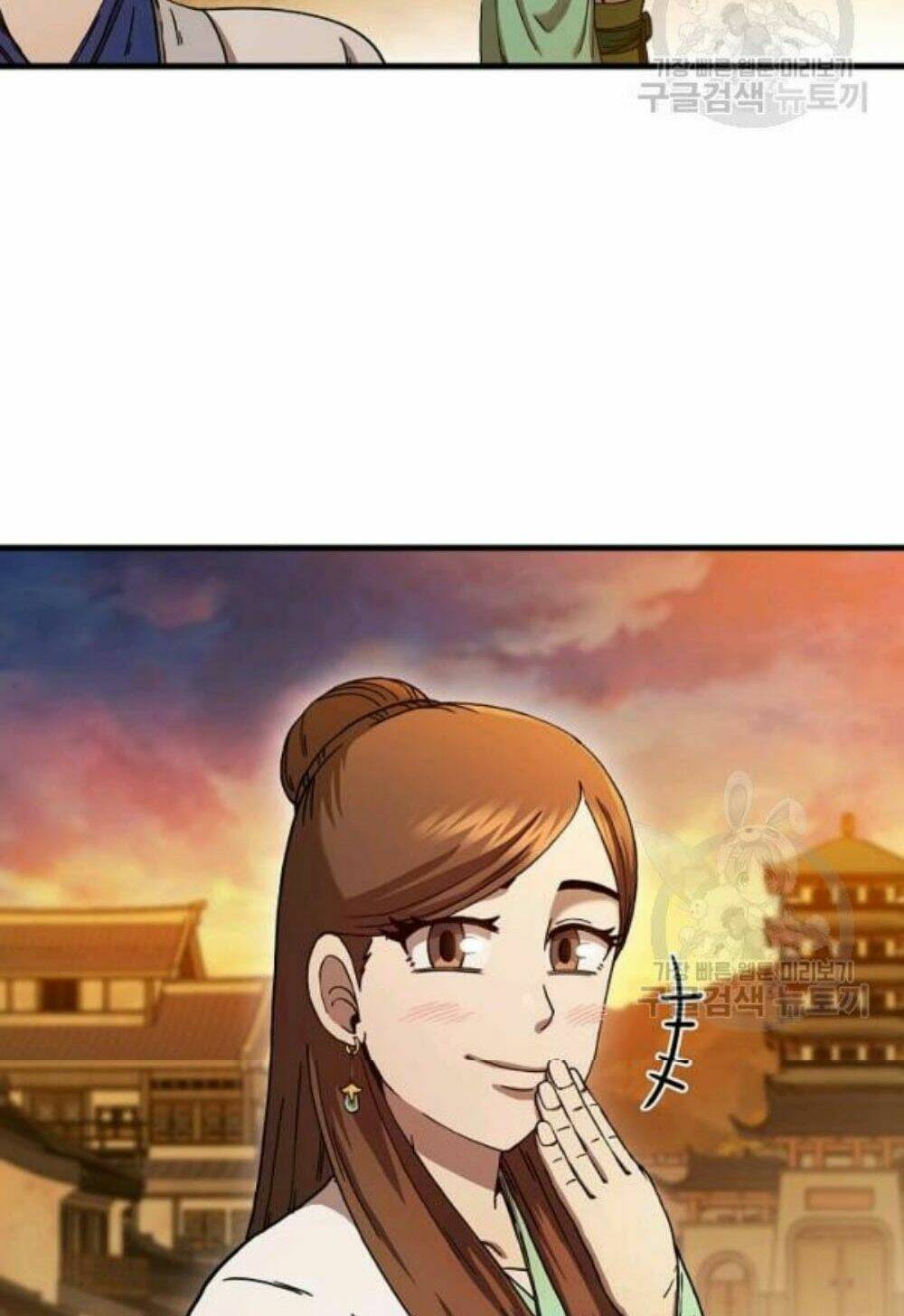 Thân Thủ Đệ Nhất Kiếm: Chapter 57