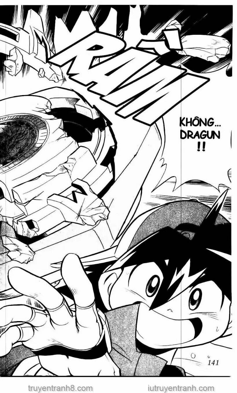 Con Quay Truyền Thuyết: Chapter 4