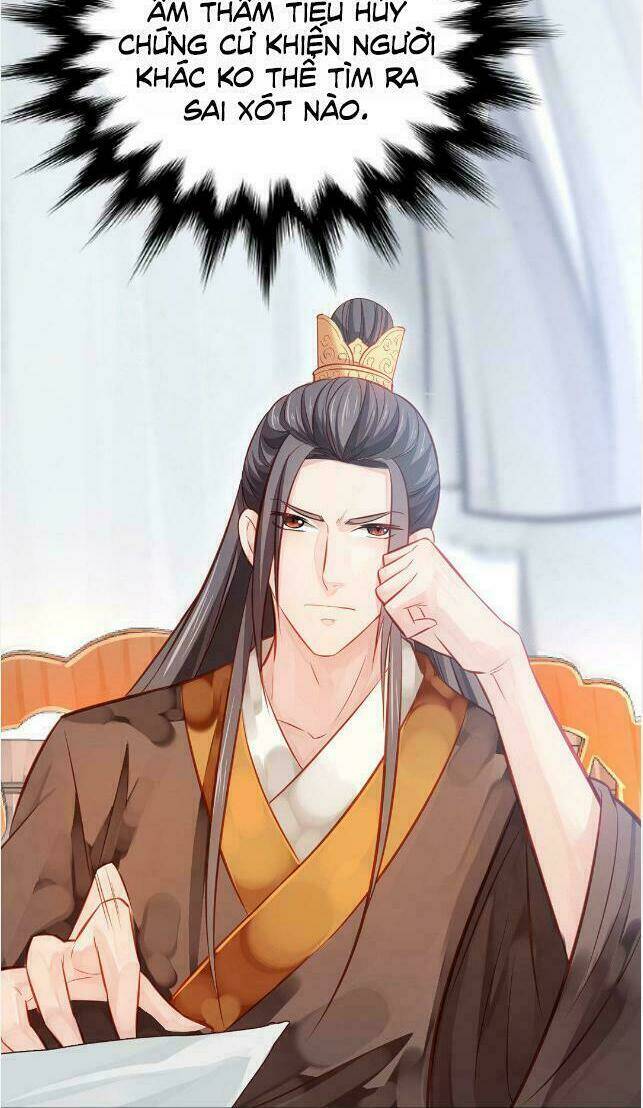 Bệ Hạ Xin Tự Trọng: Chapter 5