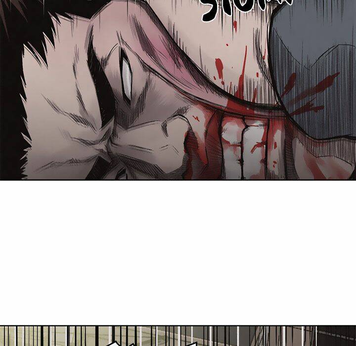 Nắm Đấm: Chapter 8