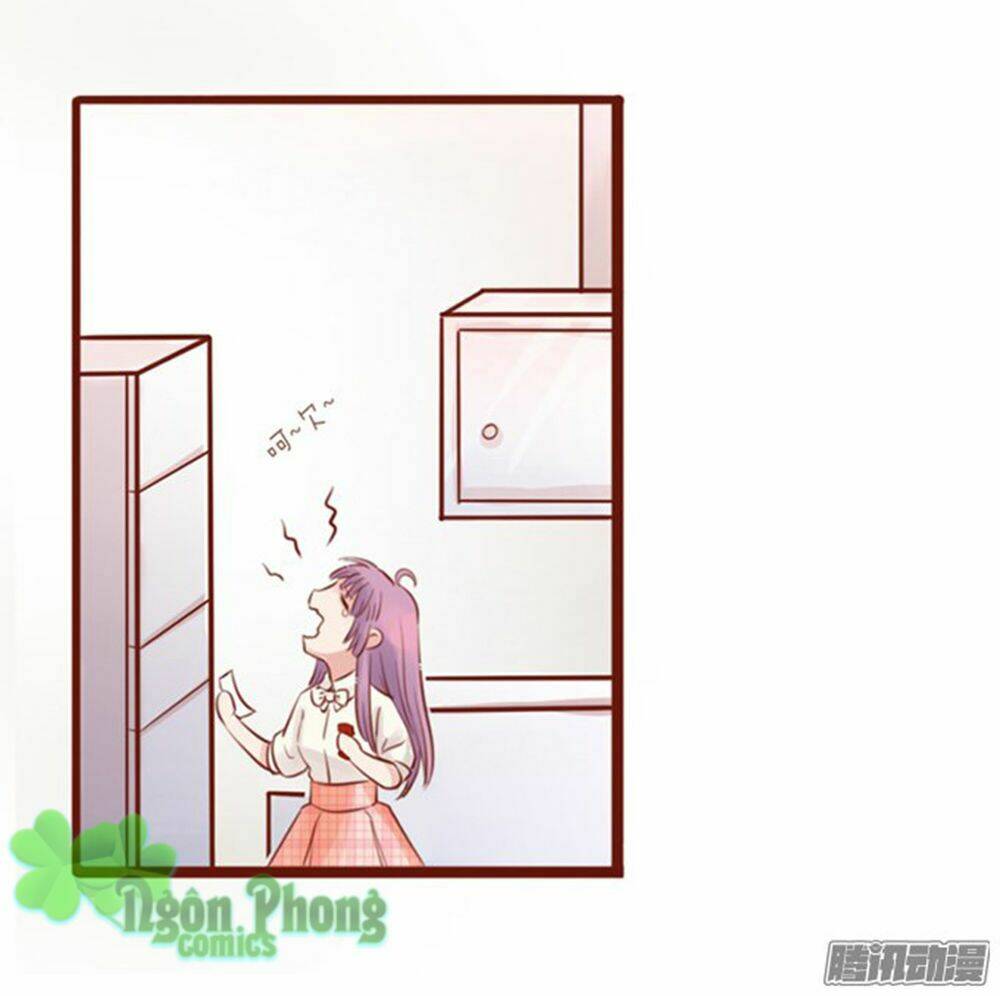 Ma Vương Luyến Ái Chỉ Nam: Chapter 1