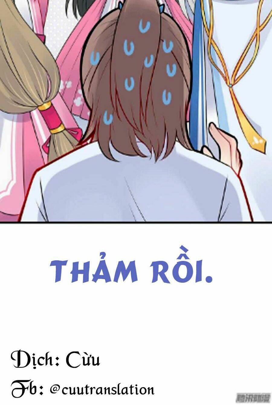 Sư Huynh! Xin Hãy Làm Theo Kịch Bản!: Chapter 6