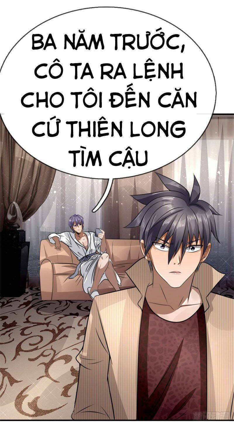 Tuyệt Thế Binh Vương: Chapter 103