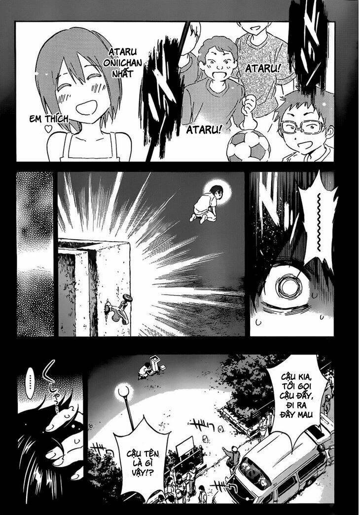Real Account Ii: Chapter 0.8
