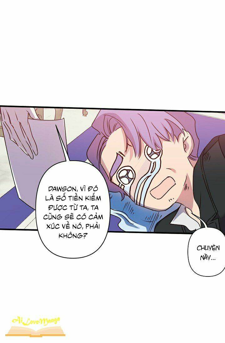 Hôn Lễ Báo Thù: Chapter 29