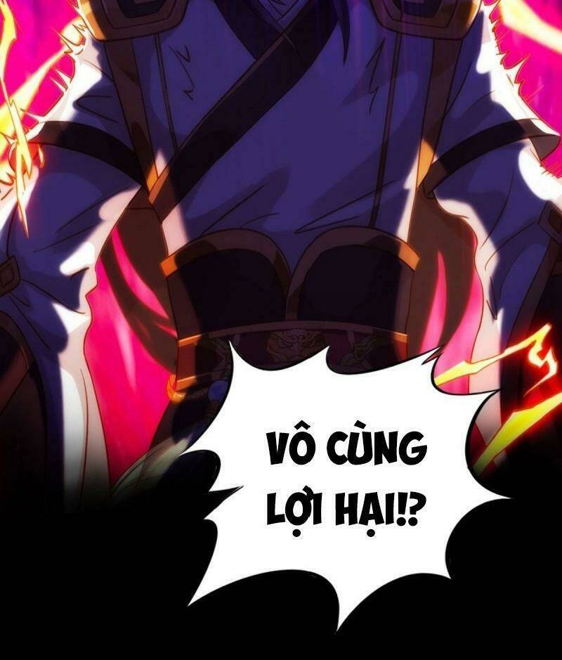 Bất Hủ Phàm Nhân: Chapter 53