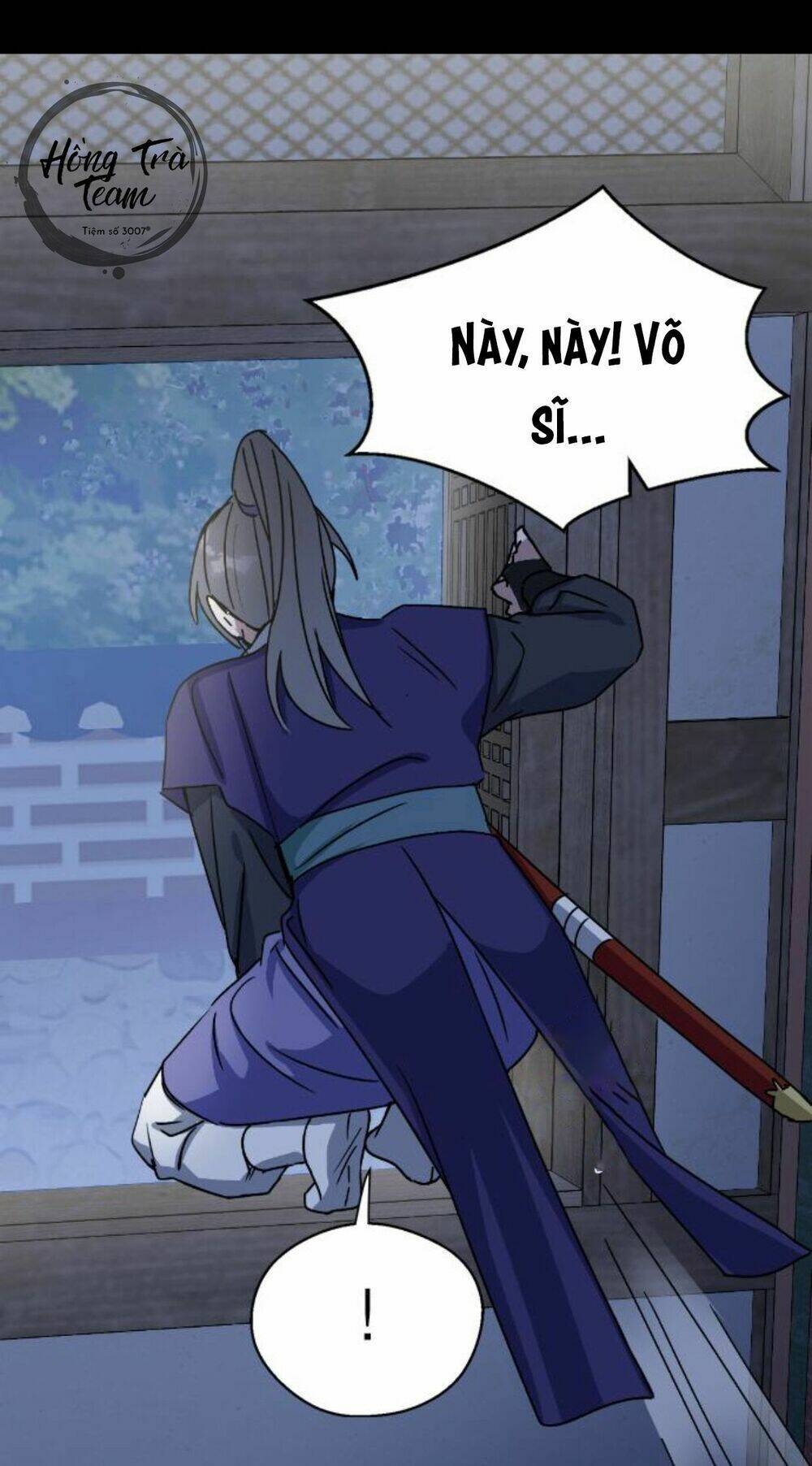 Duyên Nợ Kiếp Trước: Chapter 12