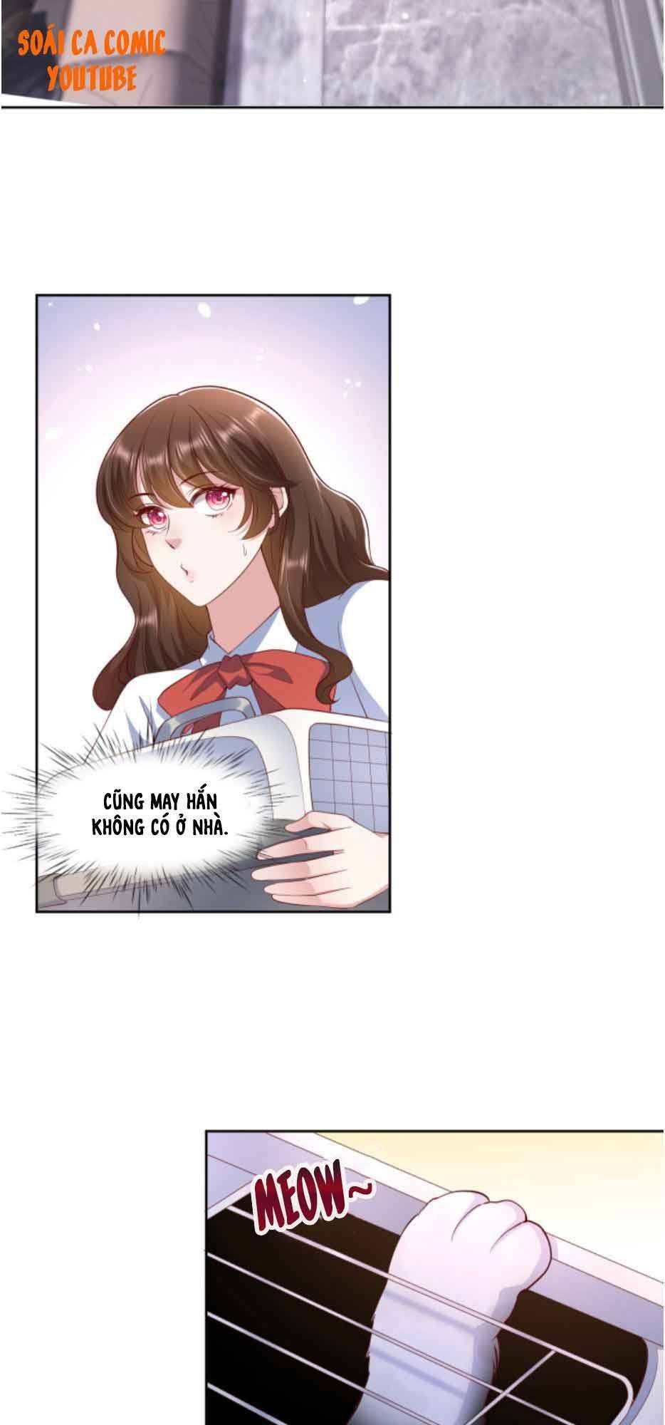 Nhất Sanh Hữu Hỉ: Chapter 29