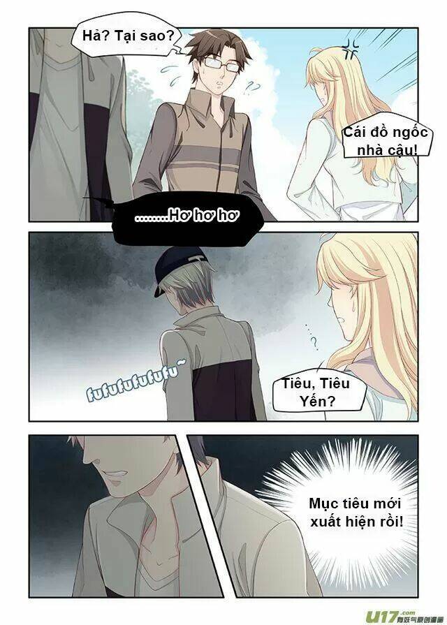 Tôi Giành Bạn Trai Với Mẹ: Chapter 82