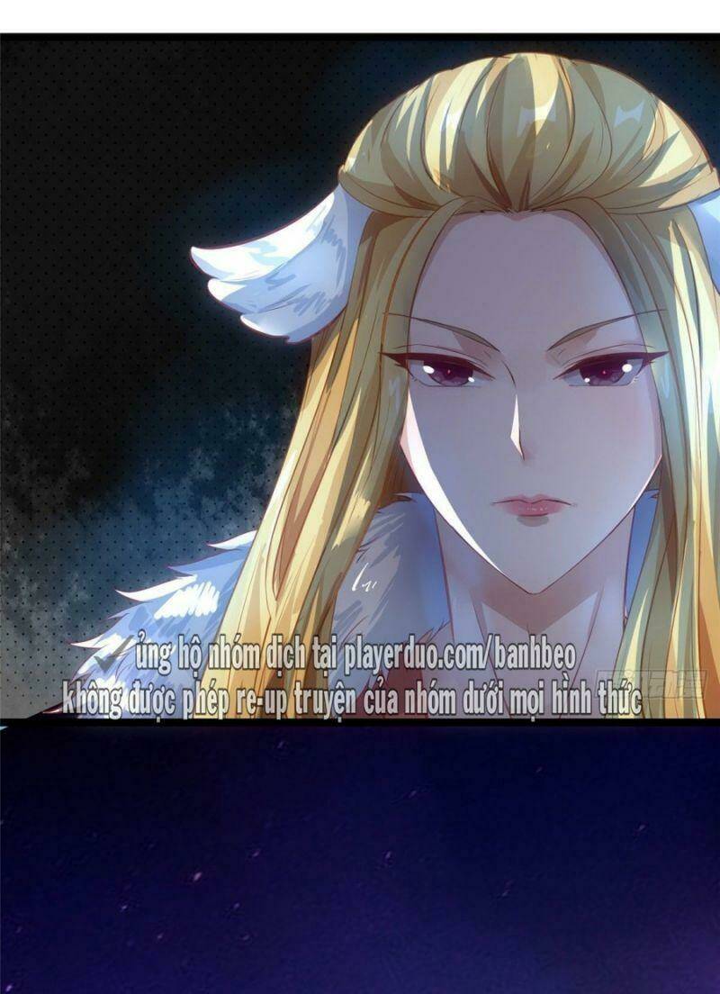 Bạo Manh Tiểu Tiên: Chapter 22