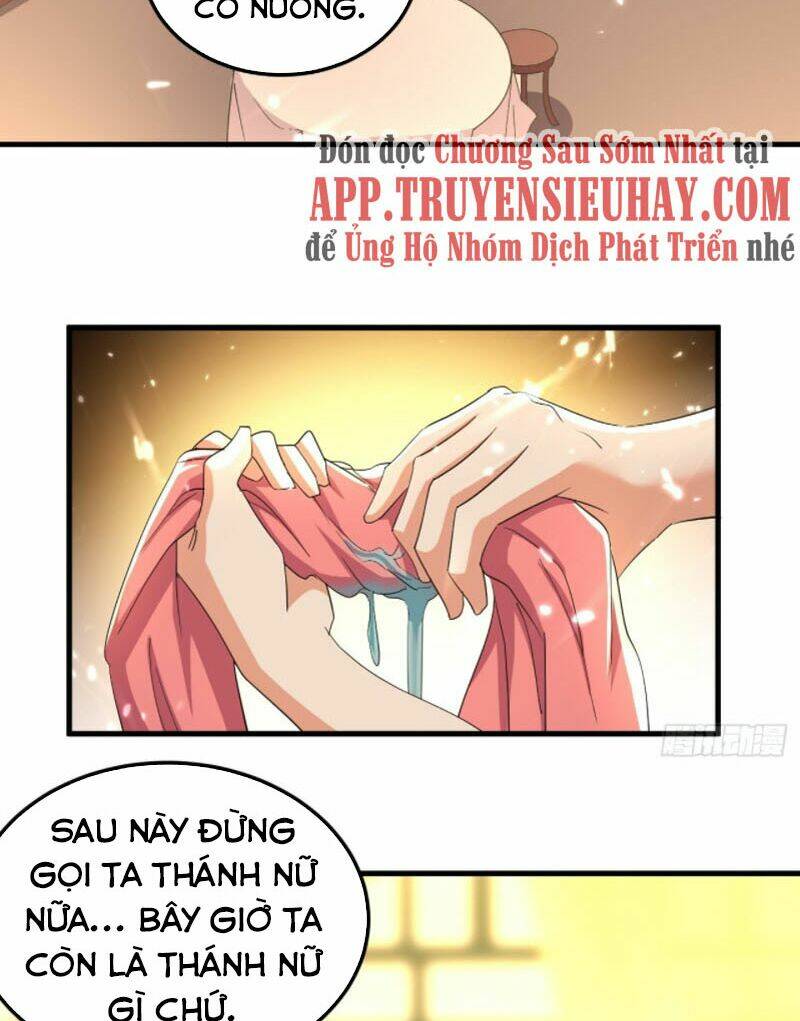 Dị Giới Siêu Cấp Ở Rể: Chapter 132