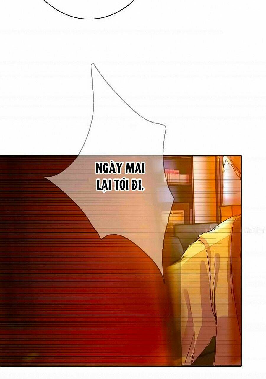 Hào Môn Tiểu Lãn Thê: Chapter 35