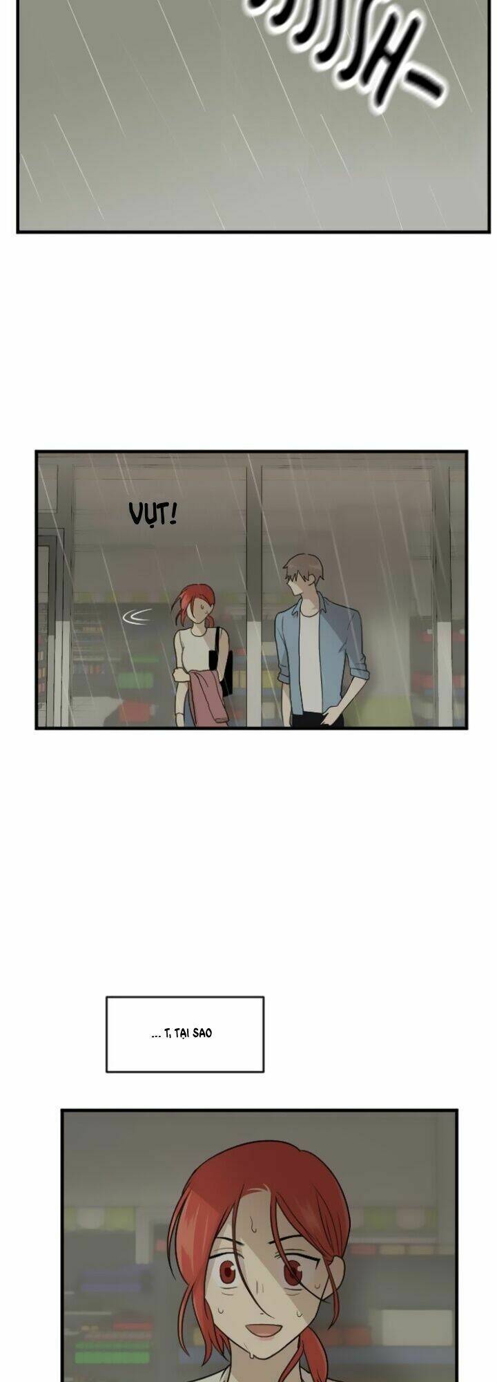 Người Đẹp Gangnam: Chapter 44