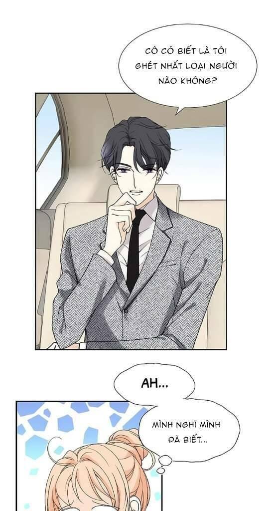 Lee Bom, Em Là Của Anh: Chapter 4