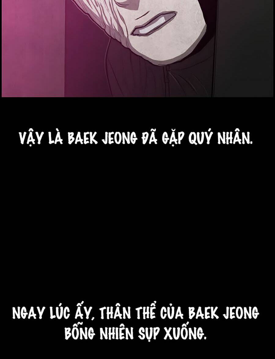 Khu Trọ Quỷ Ám: Chapter 39