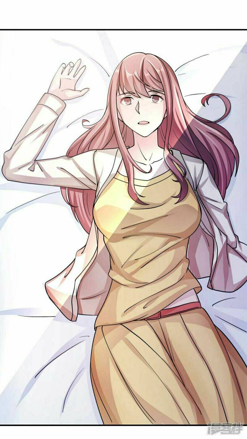 Mạc Thiếu Bức Hôn: Vợ Mới Khó Chống Đỡ: Chapter 83