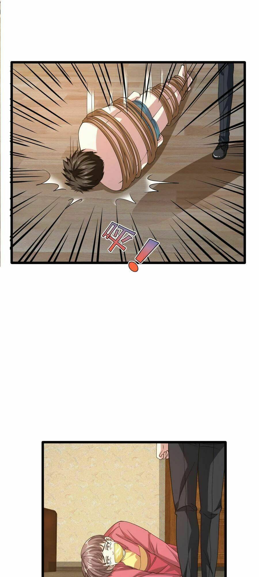 Đô Thị Tà Vương: Chapter 29