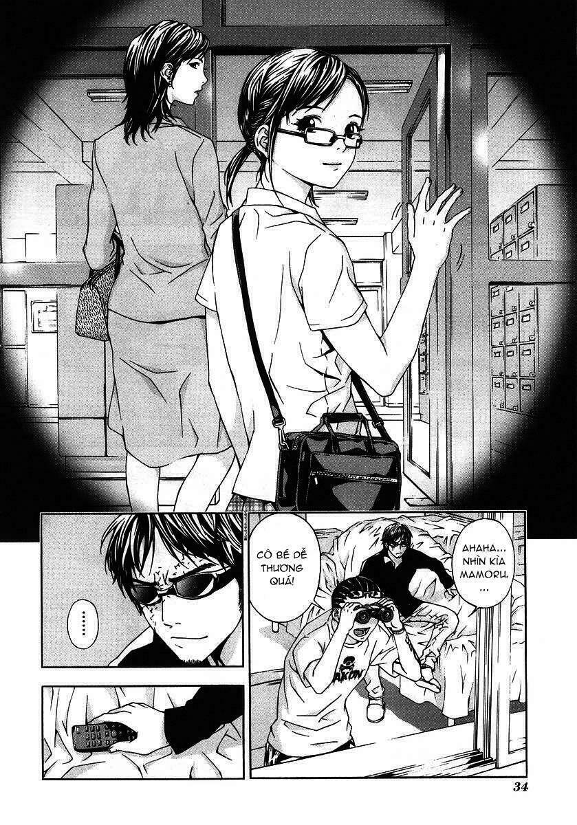 Until Death Do Us Part: Chapter 26