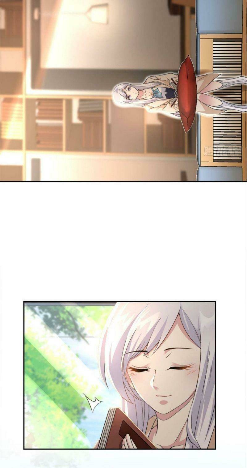 Xâm Lược Vạn Giới: Chapter 28