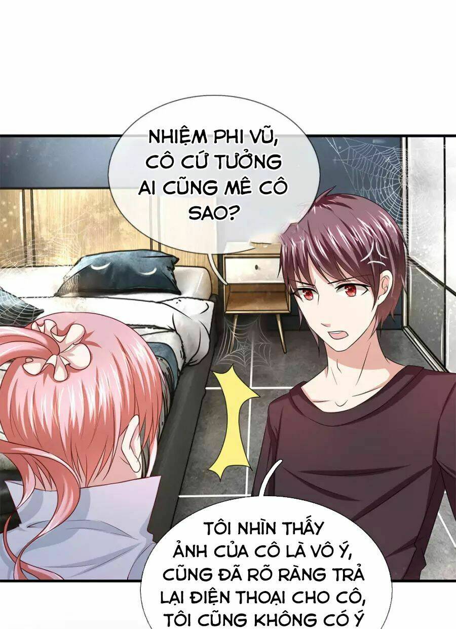 Tuyệt Thế Phi Đao: Chapter 31