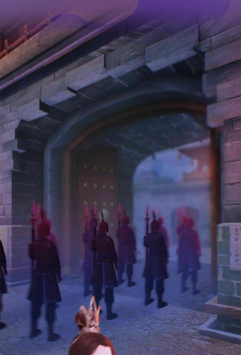 Phong Quỷ Truyền Thuyết: Chapter 90