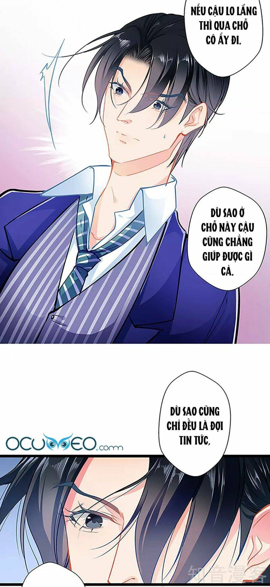 Cưng Chiều Ái Thê Hư Hỏng: Chapter 70