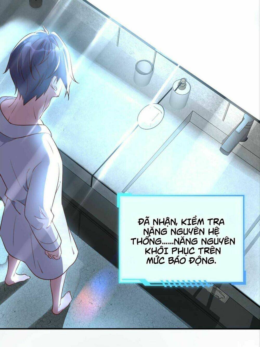 Xâm Lược Vạn Giới: Chapter 15