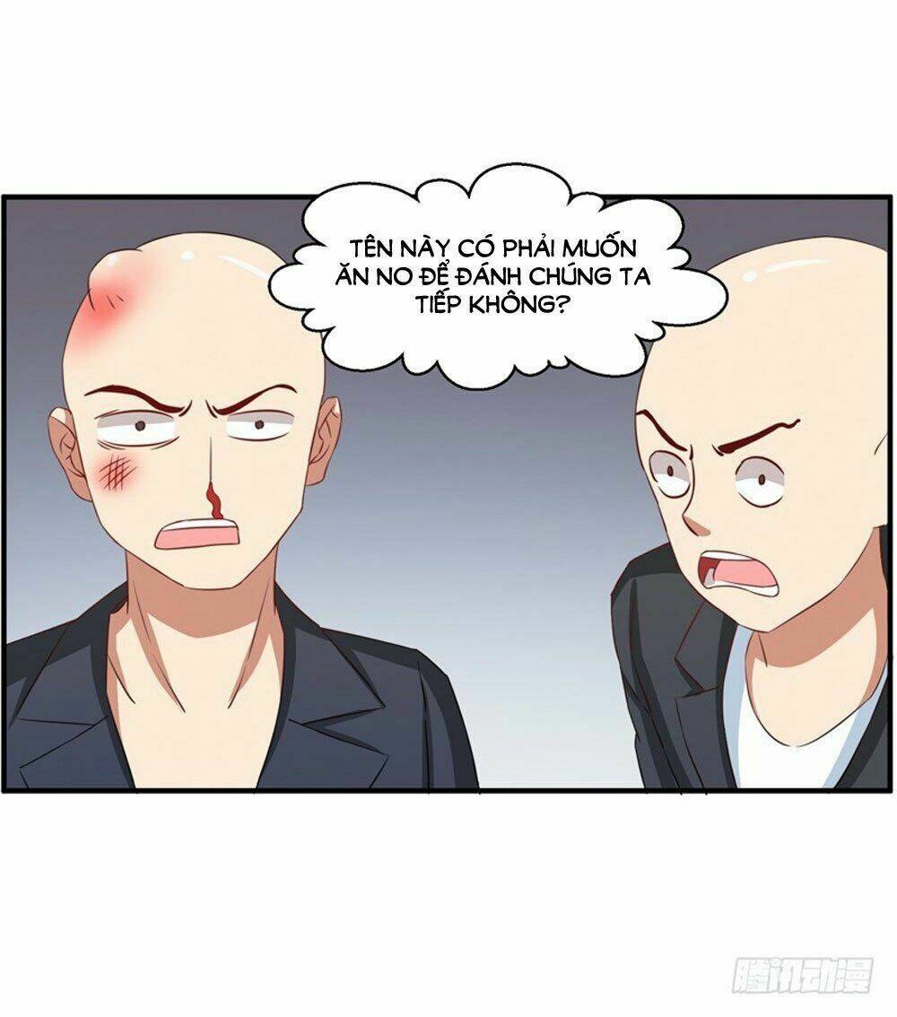 Thiên Ngoại Phi Tiên: Chapter 29