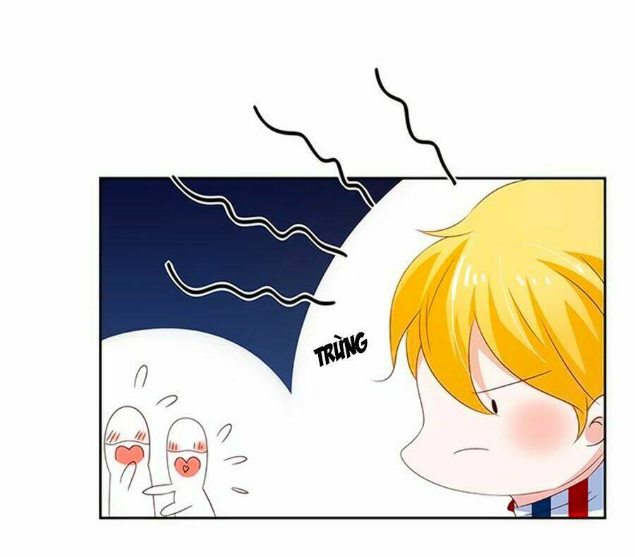 Bạn Trai Là Ngôi Sao: Chapter 79