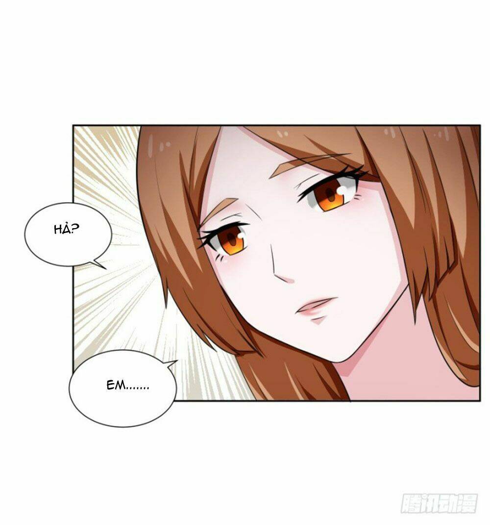 Thiên Kim Đường Môn: Chapter 105