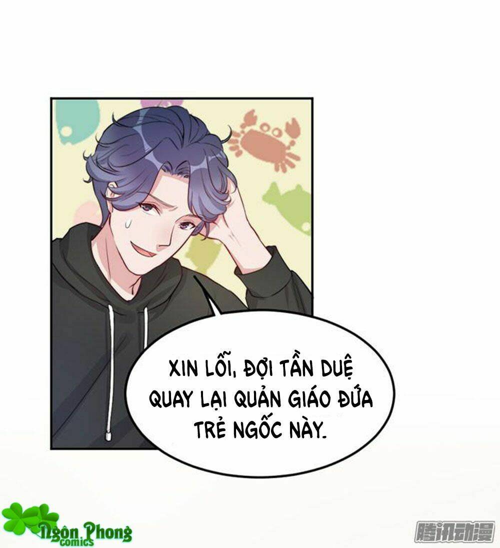 Bà Xã Tôi Là Nam Thần: Chapter 27