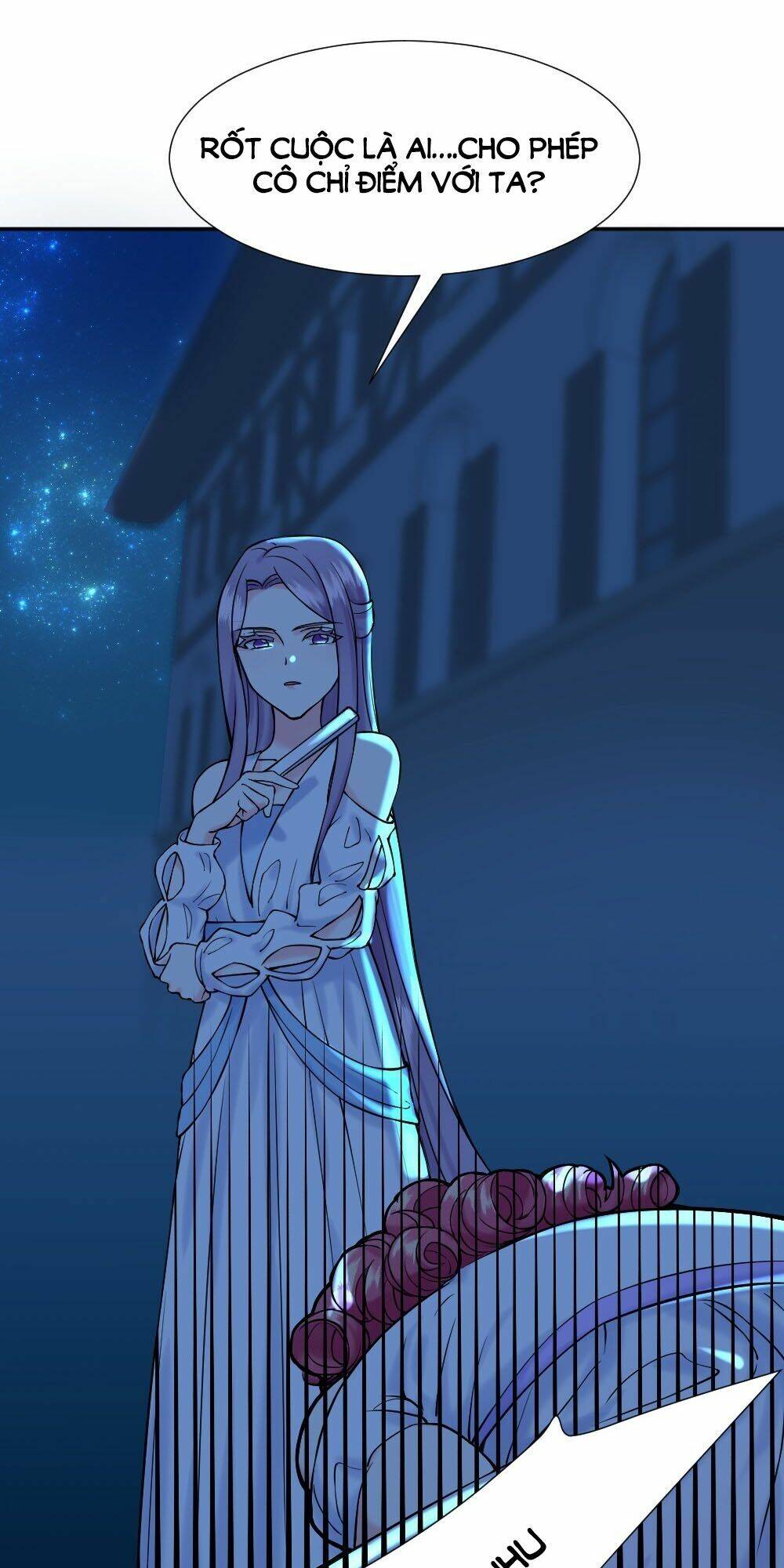 Trời Sinh Một Cặp? Tôi Cự Tuyệt!: Chapter 9