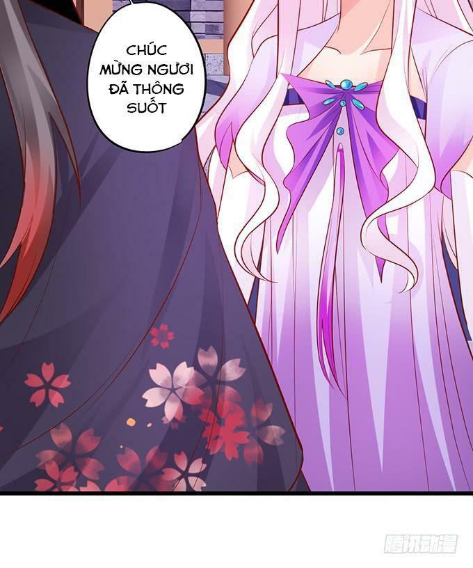 Hồ Tiên Hung Bạo: Chapter 138