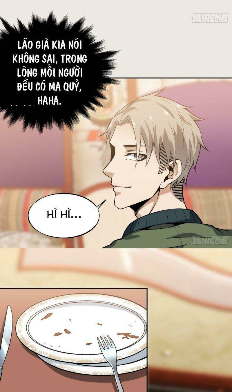 Cuồng Thiếu Siêu Thiên Tài: Chapter 15