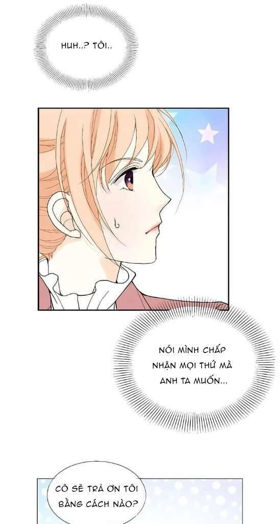 Lee Bom, Em Là Của Anh: Chapter 4